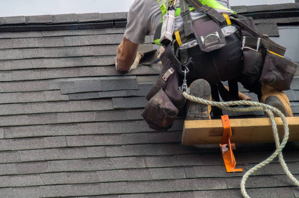 Reliable Roof Inspection contractor in Osseo, MN by Brentwood Metal Roofing
